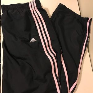 #Flashsale Adidas Track Pants